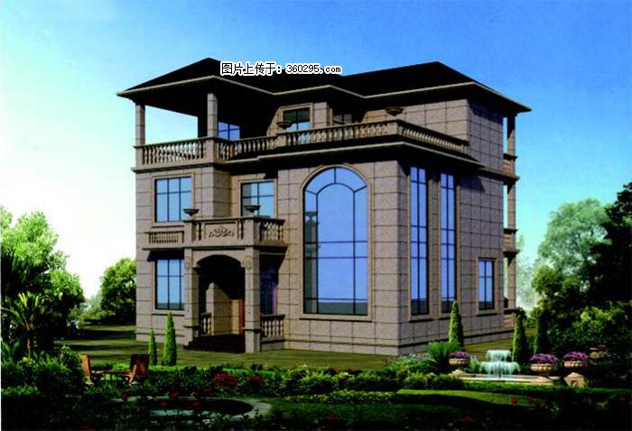 EPS工程案例(1) - 宿迁三象EPS建材 suqian.sx311.cc