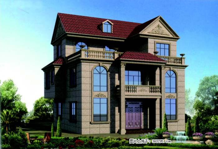 EPS工程案例(2) - 宿迁三象EPS建材 suqian.sx311.cc