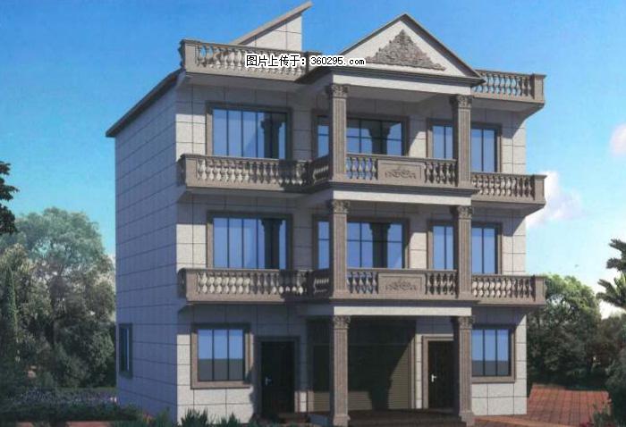 EPS工程案例(5) - 宿迁三象EPS建材 suqian.sx311.cc